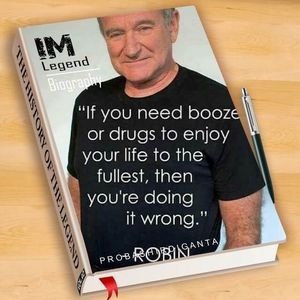 Meet your Posher, Ray